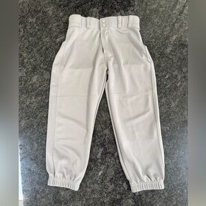 Franklin Softball/Baseball Pants